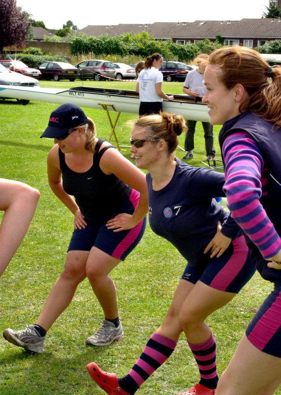 2008 - Molesey Regatta - IMGP1968