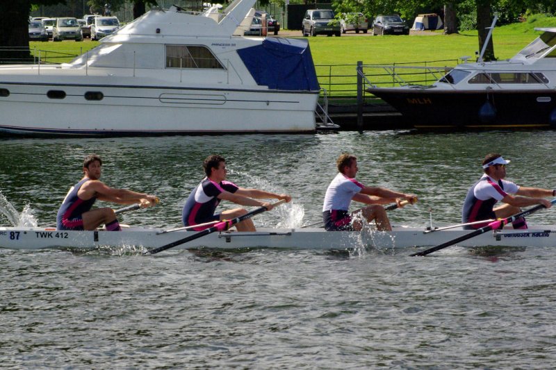 2008 - Henley T and V - IMGP2115