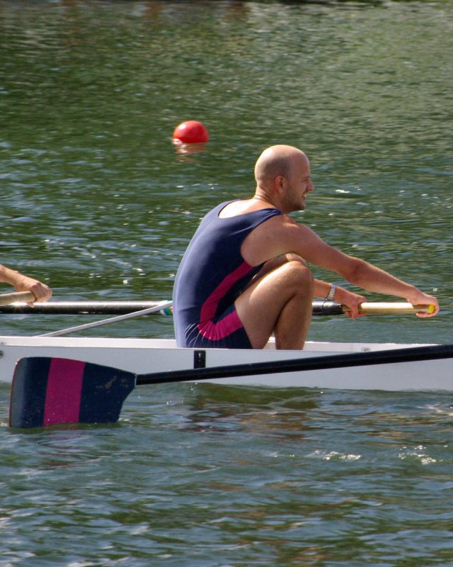 2008 - Henley T and V - IMGP2098