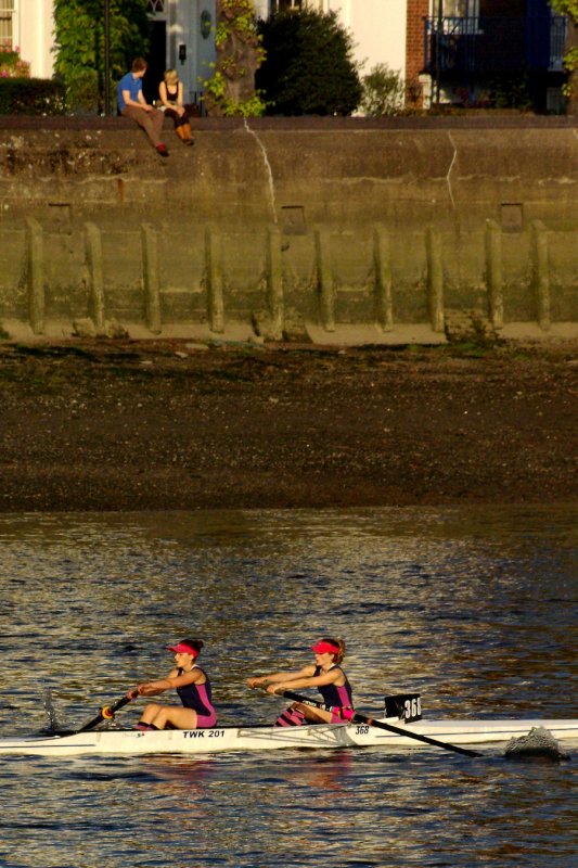 2008 - Pairs Head of the River - IMGP2179