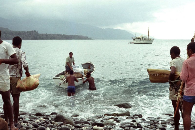 1969 - Espiritu Santo island 54170007