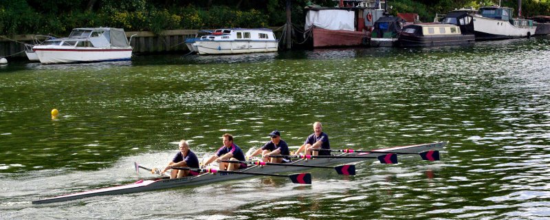 2008 - Richmond Regatta - IMGP1895