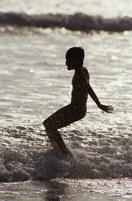 Beach Boy