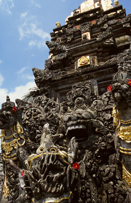 Ubud Temple 2