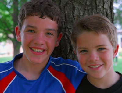 Soccer Stars