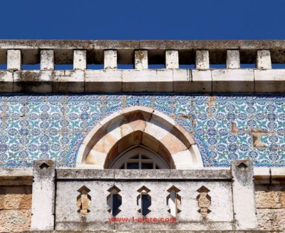 mosaico armenio