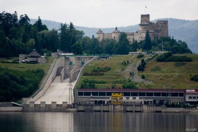 Krościenko nad Dunajcem