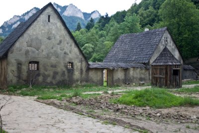 Czerwony Klasztor