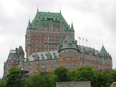 Chteau Frontenac (Quebec)