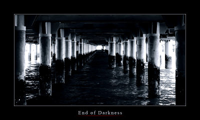 End of Darkness