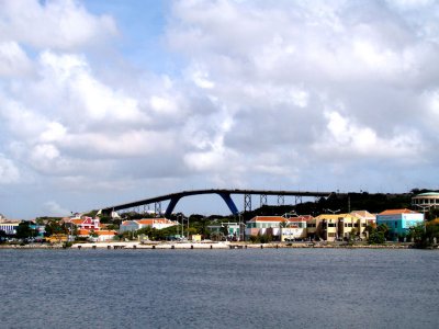  Bridge