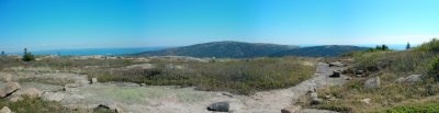 Sargent Mtn panorama - Cadillac Mtn to the east.jpg