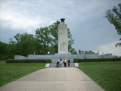 051708-N-2193- Peace Memorial at Gettysburg.JPG