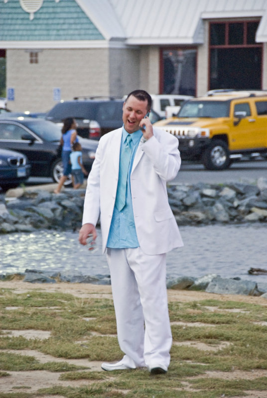 Wedding Party Tool