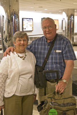 Mom & Dad - After Getting the Boot   ver II