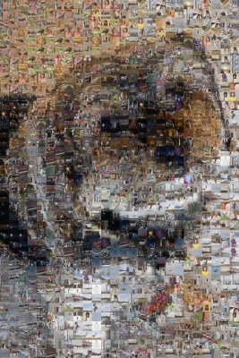 Mosaic Reposts