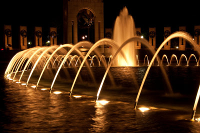 World War II Memorial