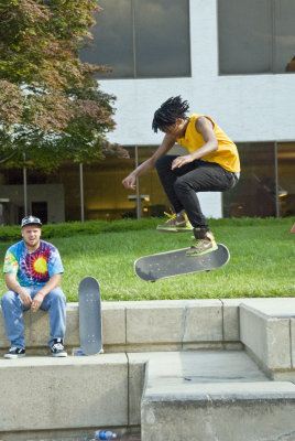 Skater Boy