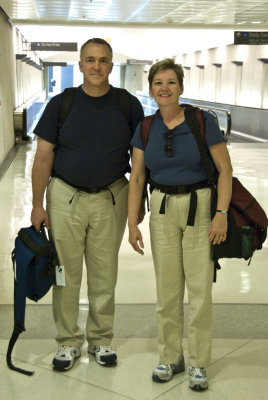 Dan & Sarah
