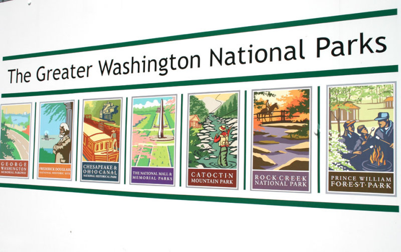 Greater Washington