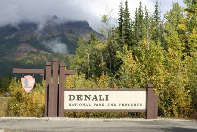 Denali National Park