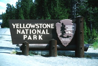 Yellowstone