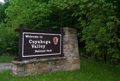 Cuyahoga Valley