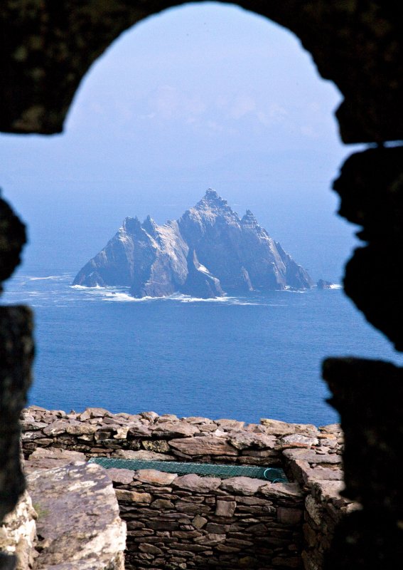 Little Skellig