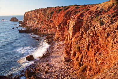 Sunset Cliffs