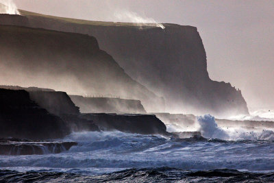 Cliffs of Moher