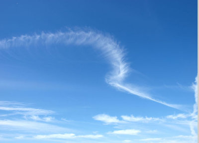 Skyscape #28