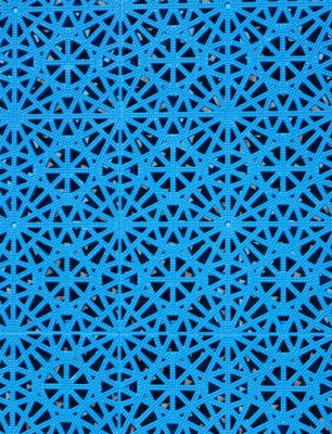 Deck pattern