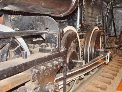 Power train