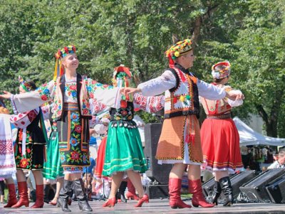 Ukrainian dancers 0250