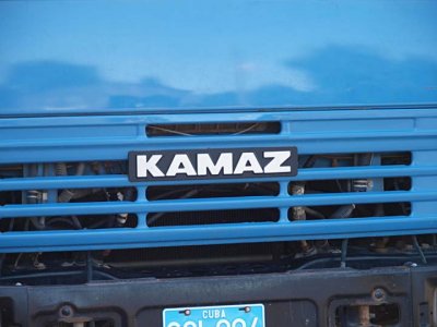 Kamaz