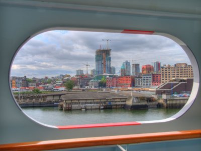 Dockside, Vancouver