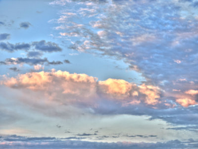Skyscape #26