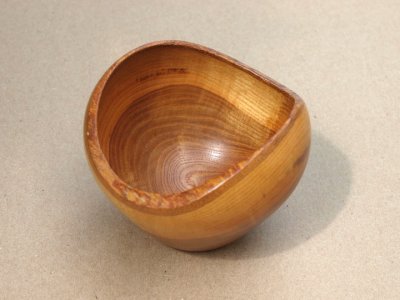 Ash bowl