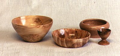 Small bowls #1