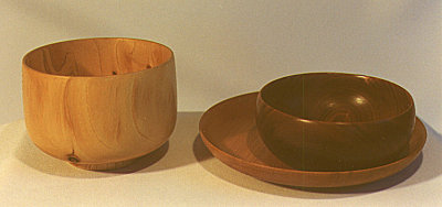 Small bowls #8