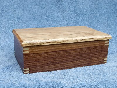 Bob & Carol's box