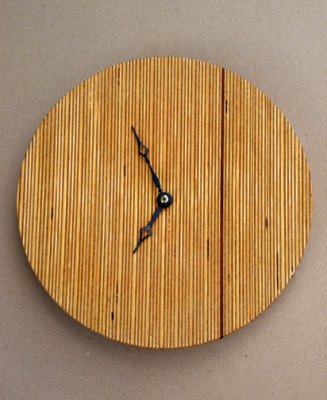 Wall clock #3