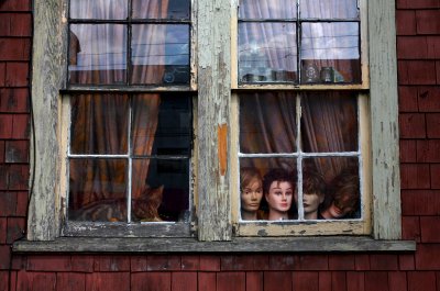 Window