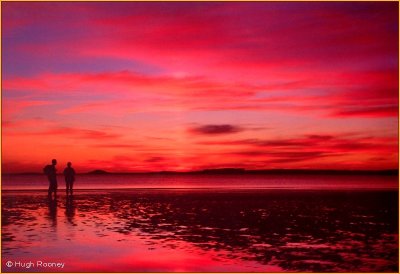 IRELAND - CO SLIGO - ROSSES POINT