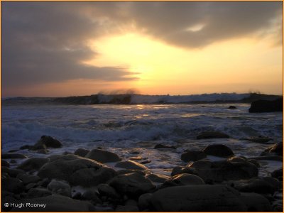  IRELAND - CO.SLIGO - MULLAGHMORE