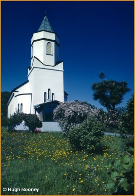  IRELAND - CO.KERRY - SNEEM VILLAGE 