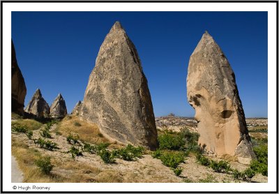  Turkey - Cappadocia - Goreme - Sword Valley