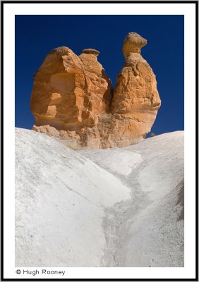  Turkey - Cappadocia - Devrent Valley
