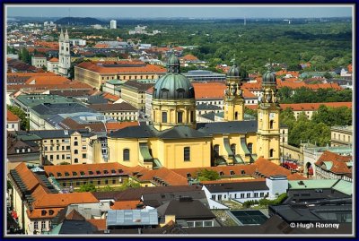  Germany - Munich  