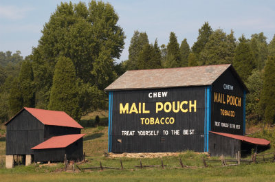 Chew Mailpouch